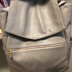 Freshly Picked diaper bag